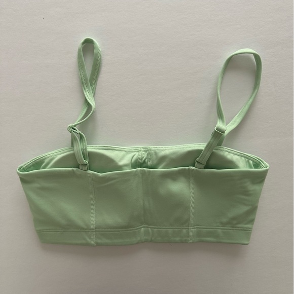 Gymshark XS Training Bandeau Sports Bra Set - Picture 5 of 5